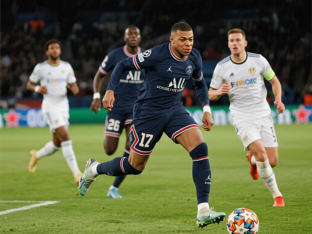 横扫英超!巴黎圣日耳曼本赛季欧冠完胜英超四大豪门 横扫英超!巴黎圣日耳曼本赛季欧冠完胜英超四大豪门