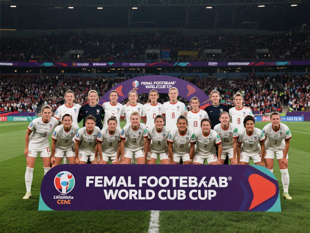 女足世俱杯来了!新世俱杯总奖金达10亿美元