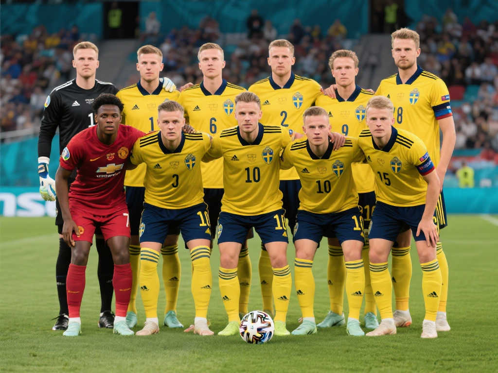 瑞典队世界杯征程：历史战绩与阵容深度解析