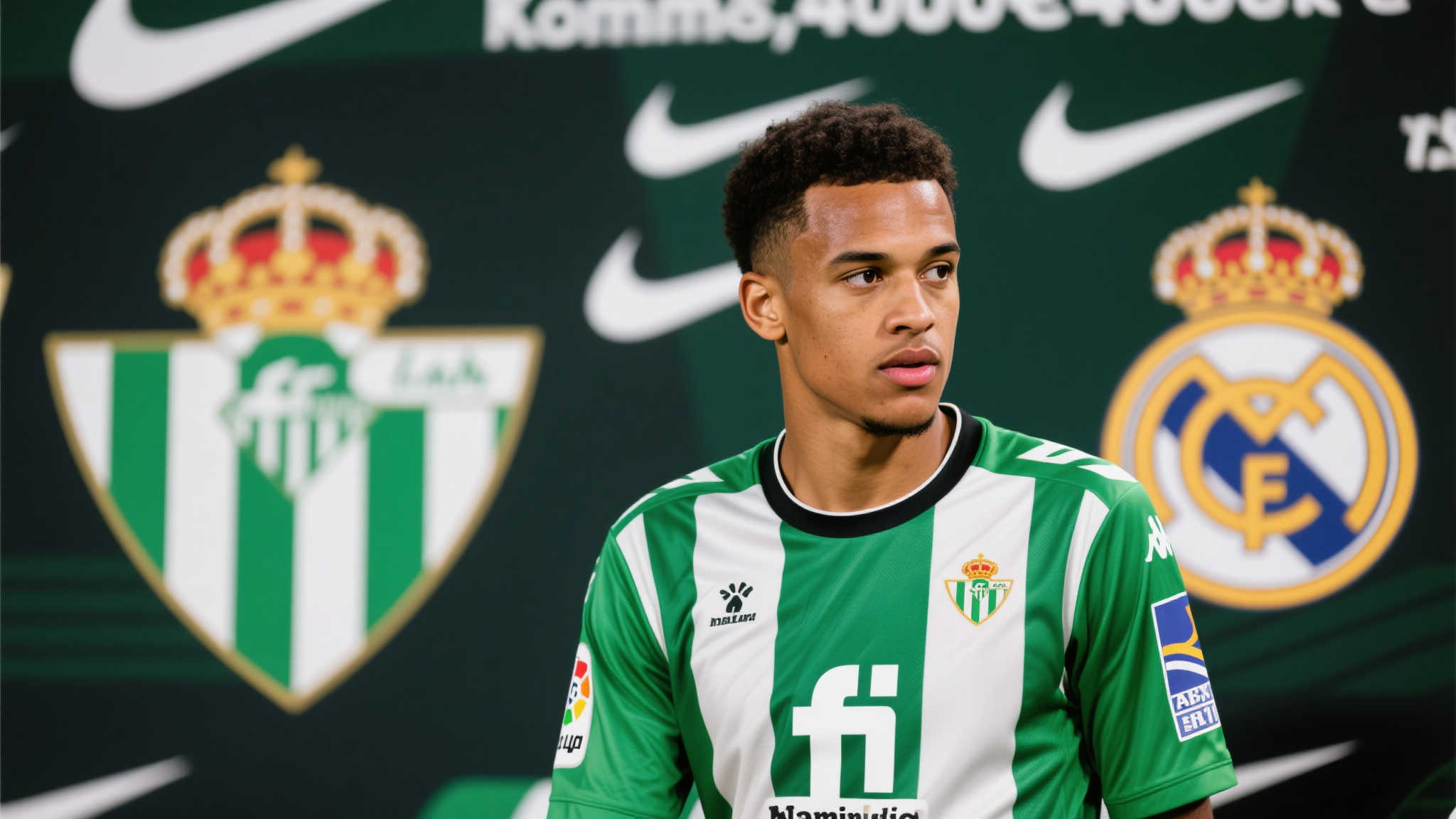 科莫愿为安东尼出价超4000万欧,但优先考虑贝蒂斯 科莫愿为安东尼出价超4000万欧,但优先考虑贝蒂斯